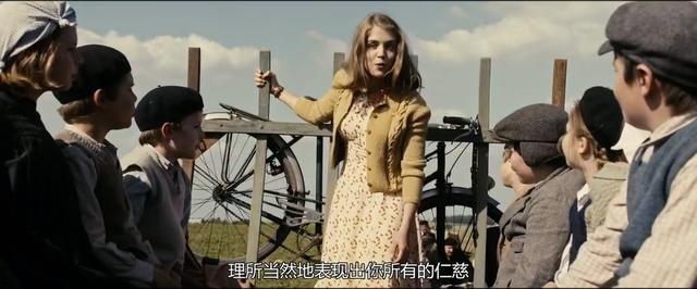 《随心所欲的五月》战争毁灭不了“随心所欲”的精神家园