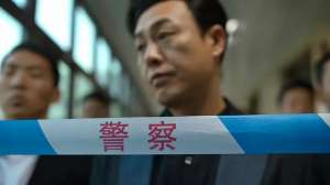 听你呼吸里的伤(《狂飙》张颂文高启强专属bgm，《听》位列第一)