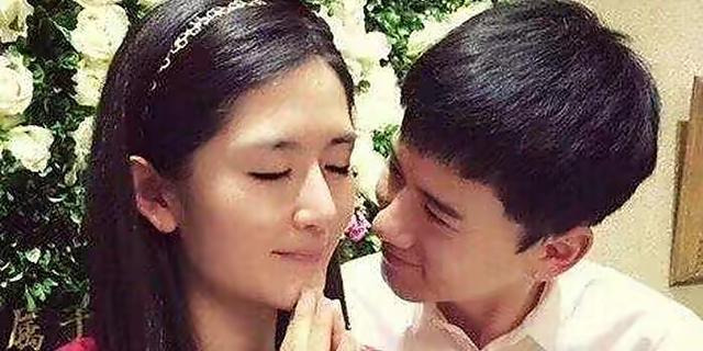 张杰紧抱谢娜庆生,曾被问和谢娜在一起的目的他袒露真言,如今一家五口好幸福
