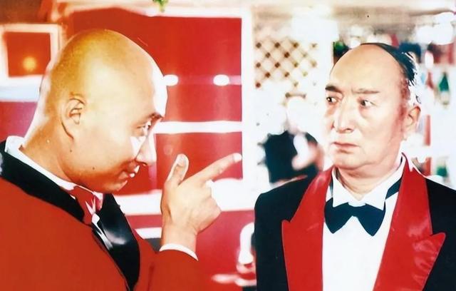 新中国22位大明星和他们的代表作