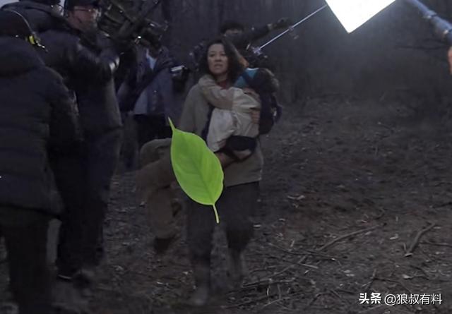 演员刘琳:与名导同居生活3年,转身下嫁穷小子,如今被宠成公主
