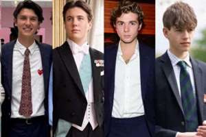 尼古拉伯爵(太帅了这些欧洲皇室和贵族单身美男子，有你喜欢的吗？)