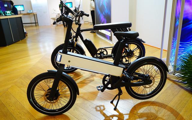 完善裸眼3D生态 打造新一代AIPC 探秘台北电脑展宏碁展区