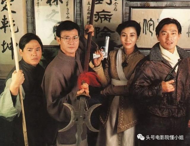 刘家辉中风10年露面,轮椅代步,败给成龙的《醉拳3》令人叹息