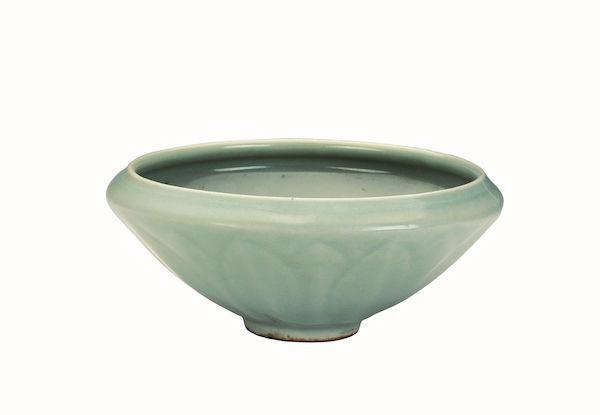 “天下龙泉”从故宫移师浙博,“马蝗绊”等全球青瓷精品集结