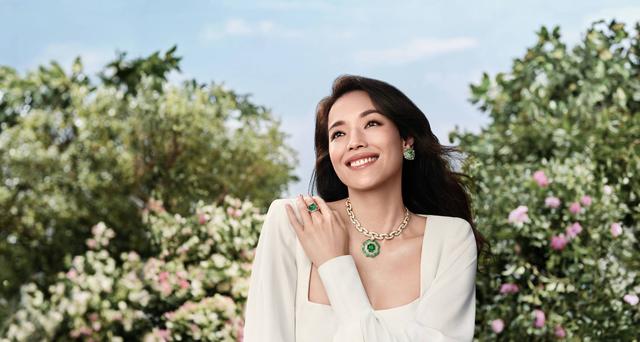 刘嘉玲被绑三小时,患上严重“特殊癖好”,难怪梁朝伟和她分居