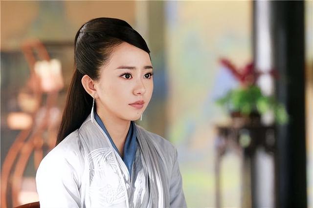 神雕后传:杨过六个儿子威震武林,其中三儿、四儿母亲是郭靖女儿