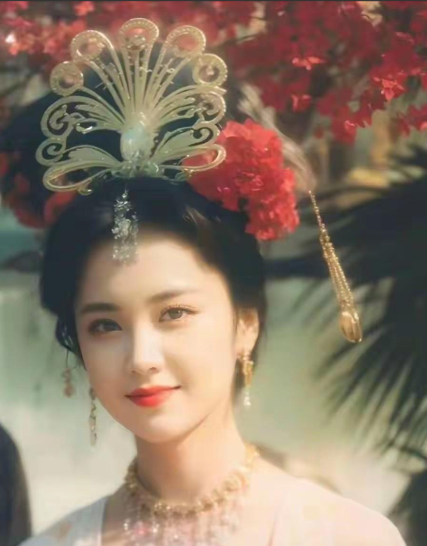 看了《西游记》续集西海龙女的“烟熏妆”，才懂86版永远不能替代