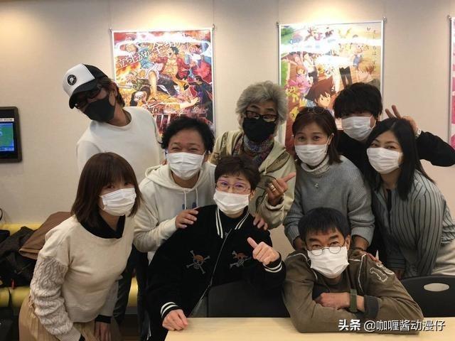 日本疫情日益严重,多部日漫面临停更,看看你喜欢的动漫在里面吗