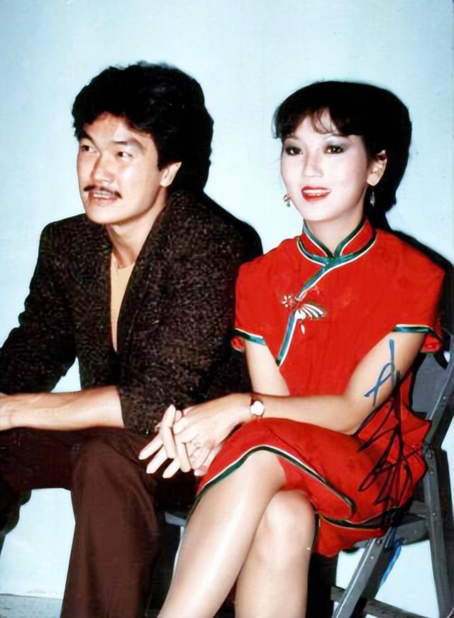 红极一时赵雅芝:带着两个儿子再婚,将丈夫当男朋友让我一生幸福