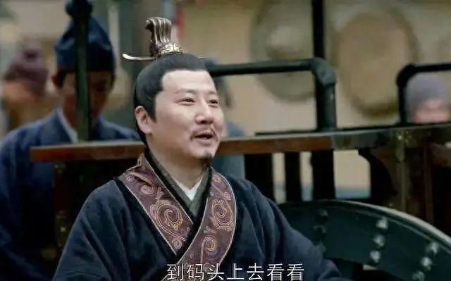 驾驭得了皇帝,演得了维修工,《重生》的小配角,现实中比老板红