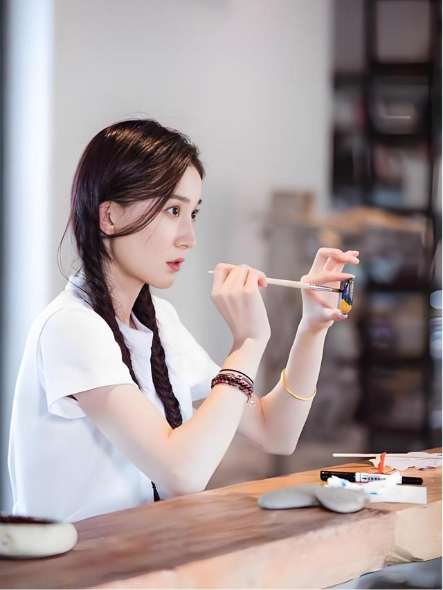 体操女神张豆豆:“挺胸照” 出圈,嫁孙杨的逆袭爱情与事业