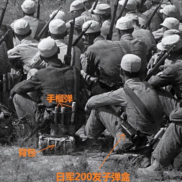 从《亮剑》里的老套筒、汉阳造，看抗战时期的热血“枪火”