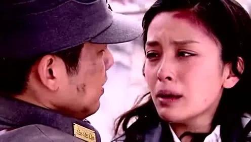 回看《来不及说我爱你》:乱世中的婚姻三人行,虐心的他与她及她