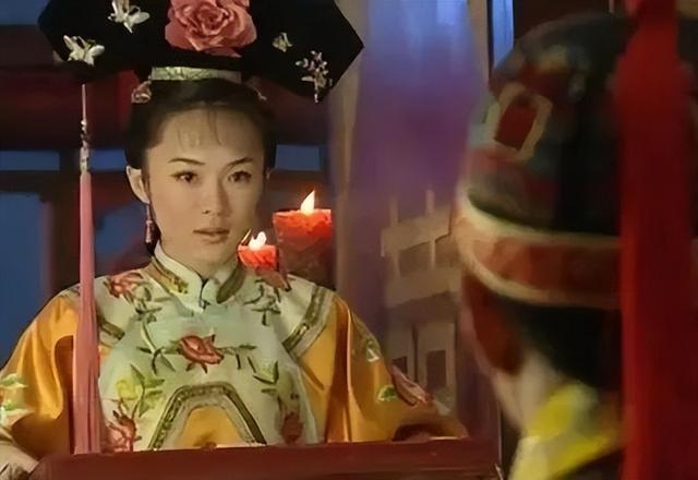 少年天子:福临与乌云珠的美好爱情,葬送了博果尔的性命与尊严