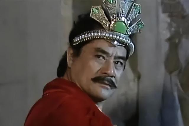 封神:人皇纣王有多强?刀劈诸侯,统辖群雄,自焚时鬼哭神嚎