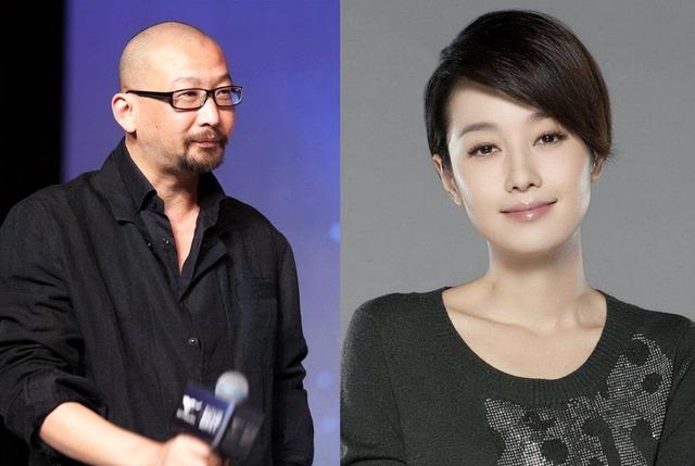 马伊琍:爱情婚姻都有泪,离婚后活成大女主,让管虎、文章后悔