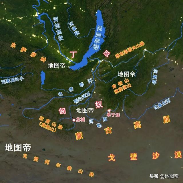 漠南之战,卫青的战术有问题吗?能否让李广冲锋陷阵