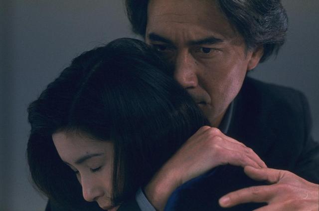 日本电影爱情迸发瞬间!大尺度电影推荐第十五弹!