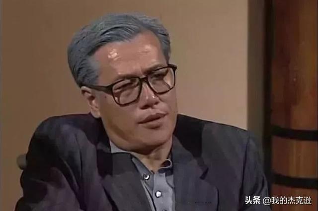 终是意难平,经典《大时代》