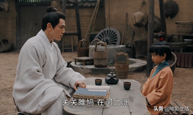 《玉楼春》结局全家he,网友却吐槽烂尾了,原因何在?