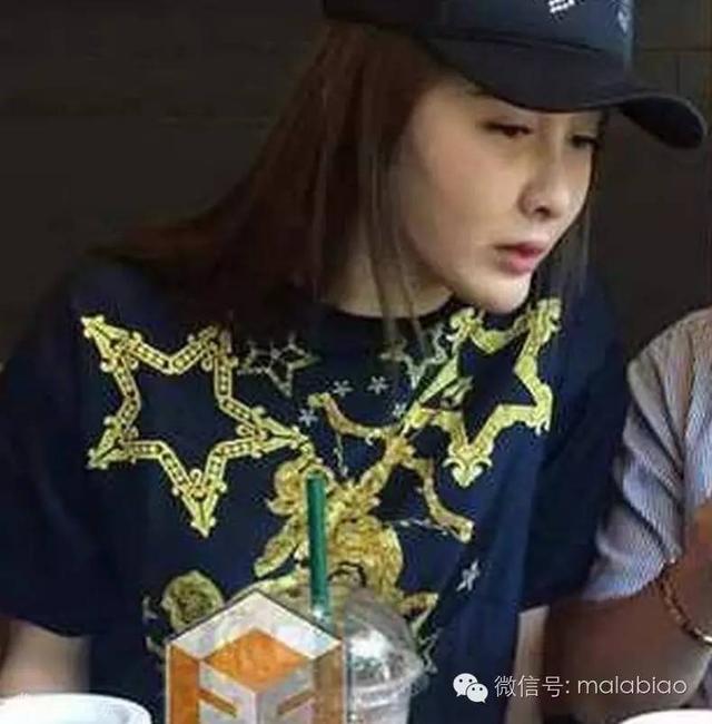 小G娜出道啦！但她说还有料没爆丨这和当年的张馨予一模一样啊！
