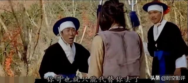 一泼尿浇灭山火成座上宾,《猛男诞生记》屌丝食神药后开挂变猛男