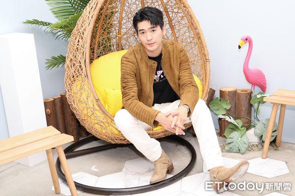 专访/涂善存、张丰豪戏外也超甜! 「相差4岁」私底下昵称曝光