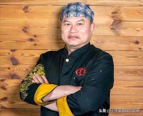 创业半生却回归厨房,「寻真味」佬美,一鸭九吃的爆红之路