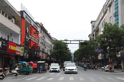 “弄潮”· 横店22年:从穷山沟到“中国好莱坞”