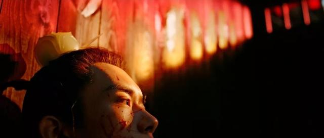 张艺谋上榜,徐克不是第一,谁才是真正的东方美学大师?