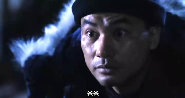 邱淑贞美,任达华帅,两人尺度最大的一次合作,却拍出了港片经典