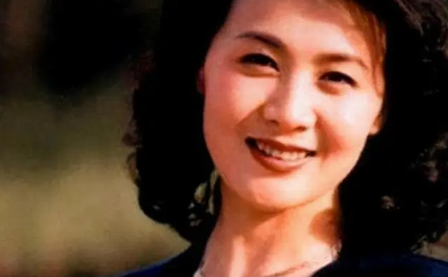 原来她早已去世！和陈道明同台飙戏，刚拿到影后就被查出癌症