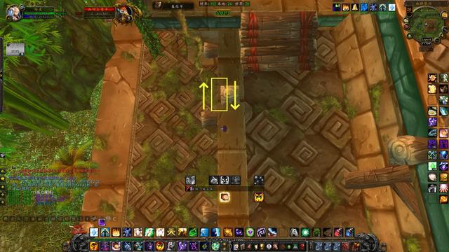 魔兽世界WLK法系单刷祖尔格拉布龙坐骑攻略(超详细)