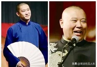 相声圈师徒恩怨大起底,曹云金郭德纲那些事儿