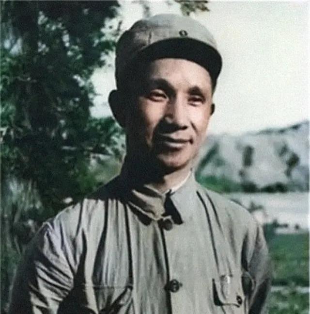 革命烈士曹仰山面对酷刑面不改色,就义前喊的口号让人泪目