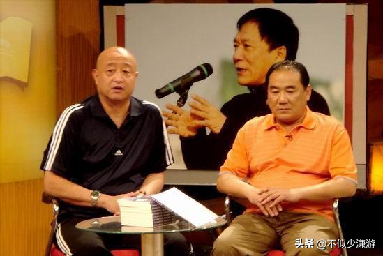 公开炮轰郭德纲的4位明星,相声低俗德不配位,一个比一个骂得狠