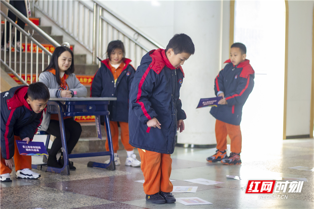 “双减”百日,郴州市明星学校竟如此“考试”
