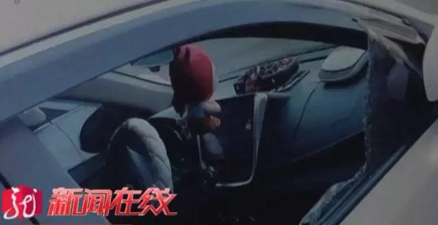 哈尔滨 这个小偷很诡异，作案时一只手始终揣兜里！民警怀疑有凶器，真相是……