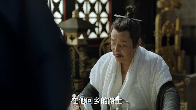 庆余年：庆帝赐死梅执礼并非难事，为何要花大工夫装成马匪截杀？