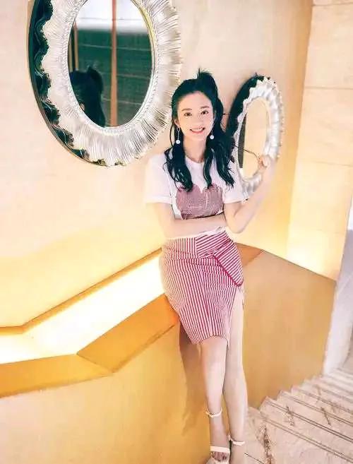 张雅钦终于火了,为何她饰演的丰腴美县主,这么招人喜欢?