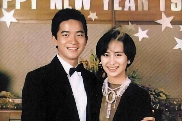 逝去的光芒:陈百强为何选择自杀?何超琼在时间流逝中苦苦追忆
