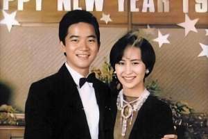 逝去的光芒(逝去的光芒：陈百强为何选择自杀？何超琼在时间流逝中苦苦追忆)