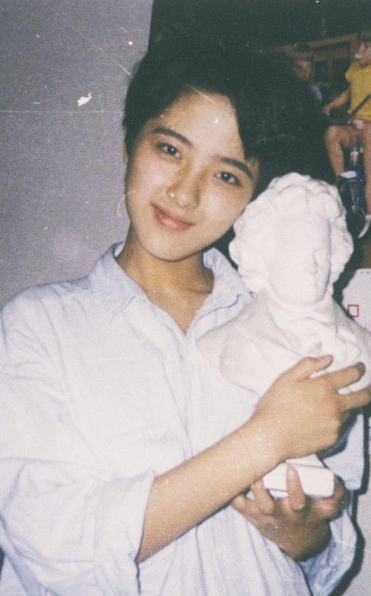 中戏第一校花出道21年不争不抢,被刘烨称没野心,曾黎为啥不火