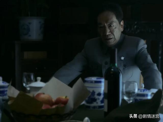 蓉卓、邢佳栋主演,谍战剧《烈火红岩》:生死间的信仰与抗争