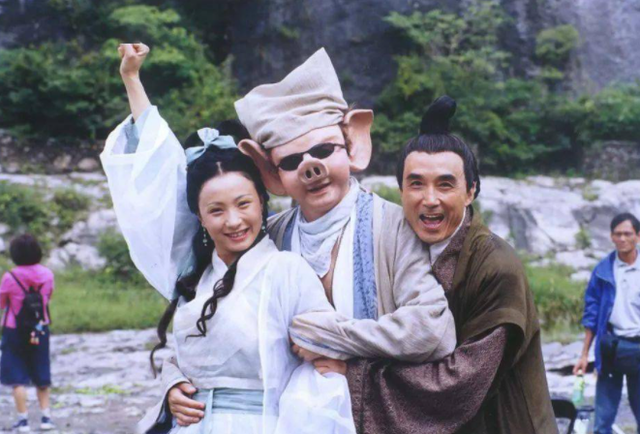 开放式婚姻?陶虹与徐峥19年的婚姻就是一场博弈