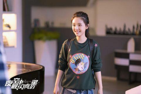 吴倩又有新剧来袭,男主跟张一山搭戏走红,这次说啥也要追