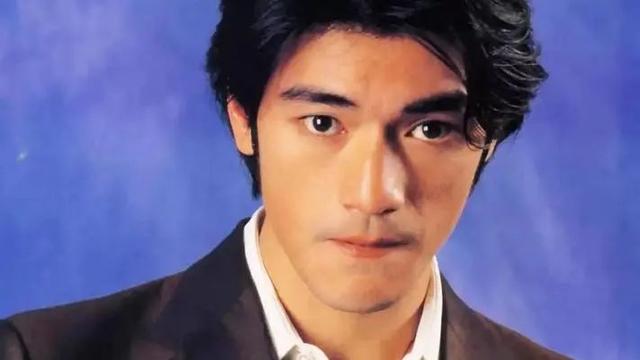 曾同日本女星演大尺度床戏如今隐居种田!金城武让人羡慕