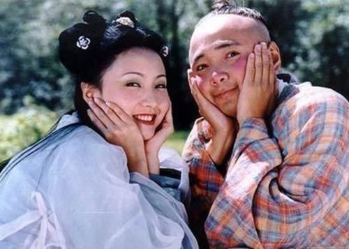 网曝徐峥夜会美女怎么回事 徐峥妻子是谁徐峥陶虹情史回顾