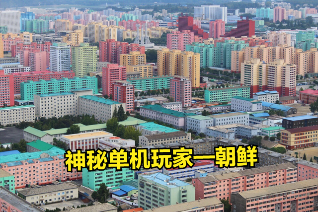 创作导读:从即日起,带你领略全球233个国家和地区